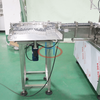 Vial Half-Stoppered Glass Bottle Filling Machine with Hundred Level Laminar Flow Hood