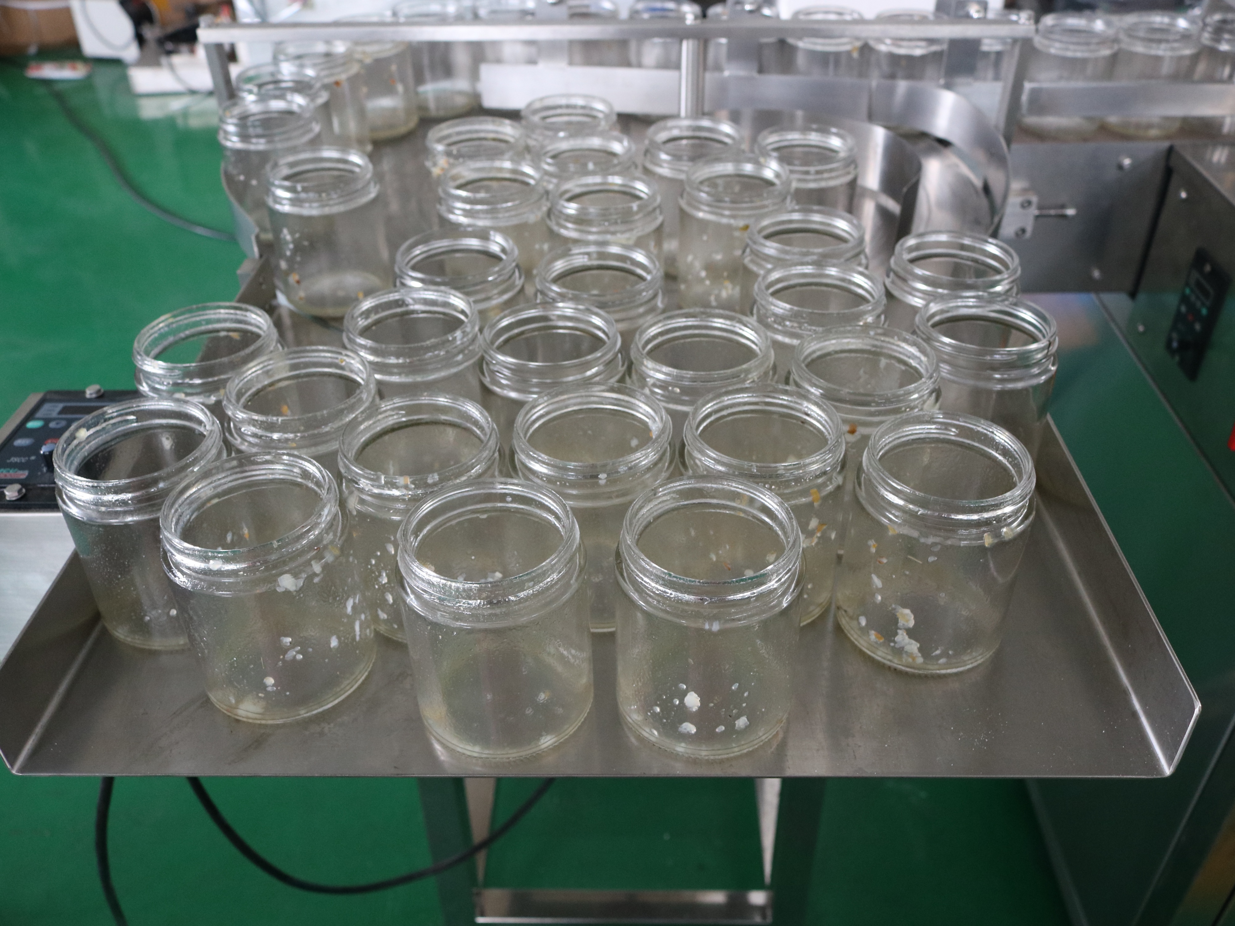 Factory Direct Jam Sauce or Paste Filling Machine, Liquid Filling Machine Line