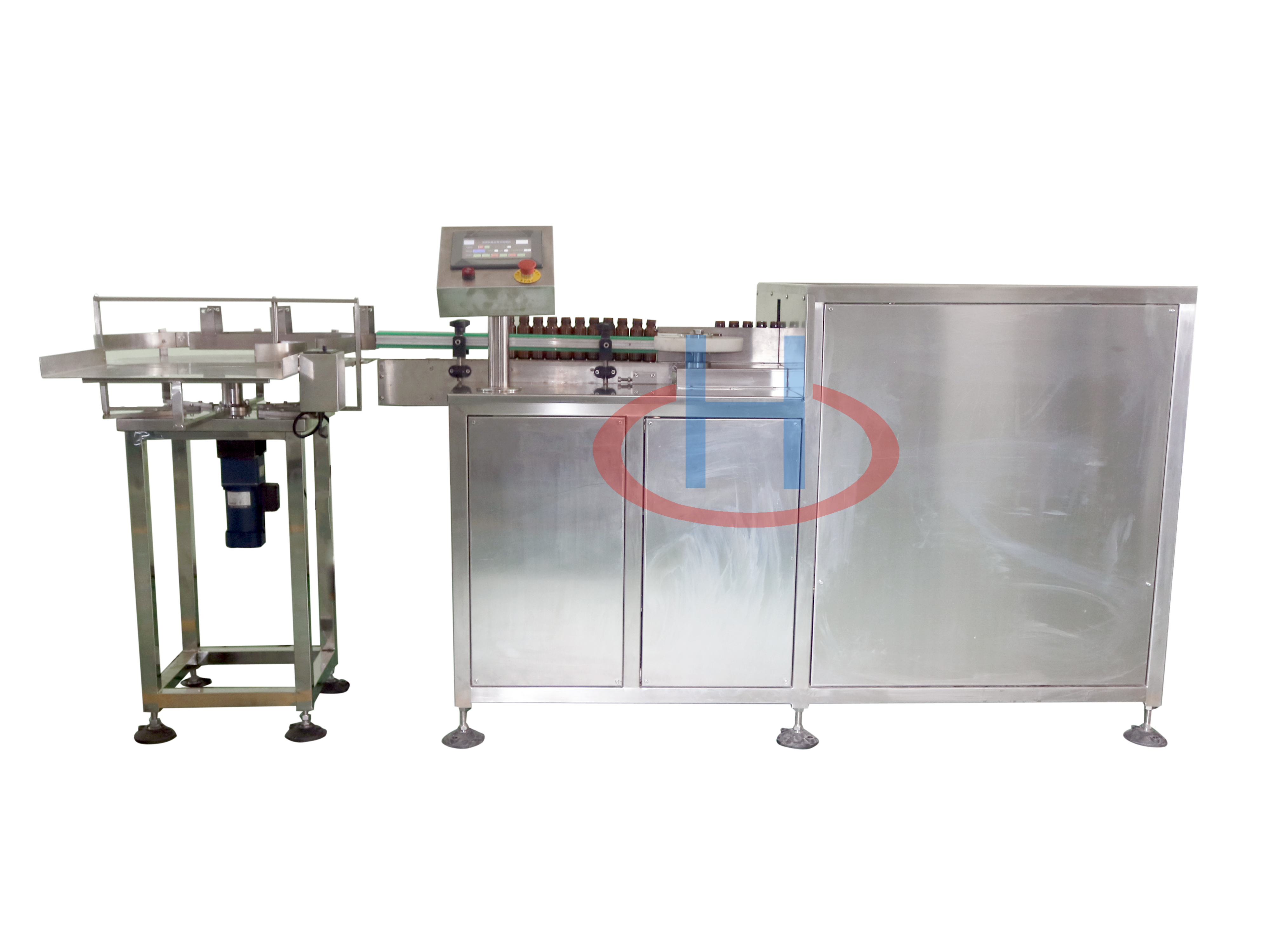 Factory Direct Jam Sauce or Paste Filling Machine, Liquid Filling Machine Line