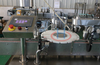 One Station Vial Half-Stoppered Filling Machine Sealing And Capping Machine