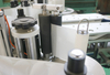 Double Sided Labeling Machine