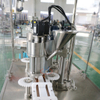 Four Head Powder Filling Machine Powder Packaging Machine