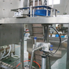 Weighing Type Large Bucket Filling Production Line